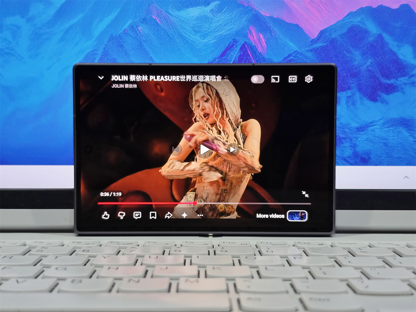 Samsung Galaxy Z Fold8 詳細評測：全新更寬螢幕比例，會是摺疊手機走向主流的轉折點嗎？ 17