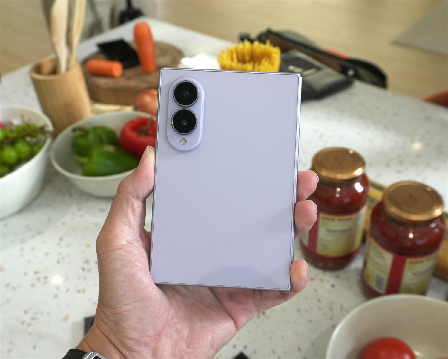 Samsung Galaxy Z Fold8