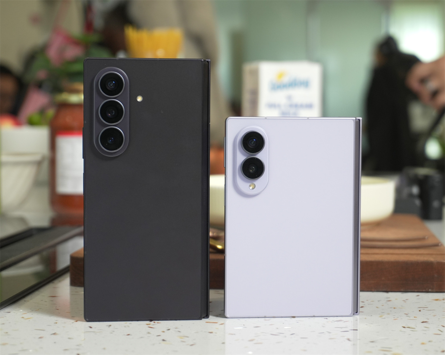 Samsung Galaxy Z Fold8