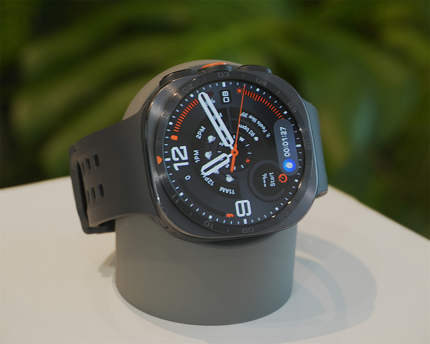 Samsung Galaxy Watch Ultra 2