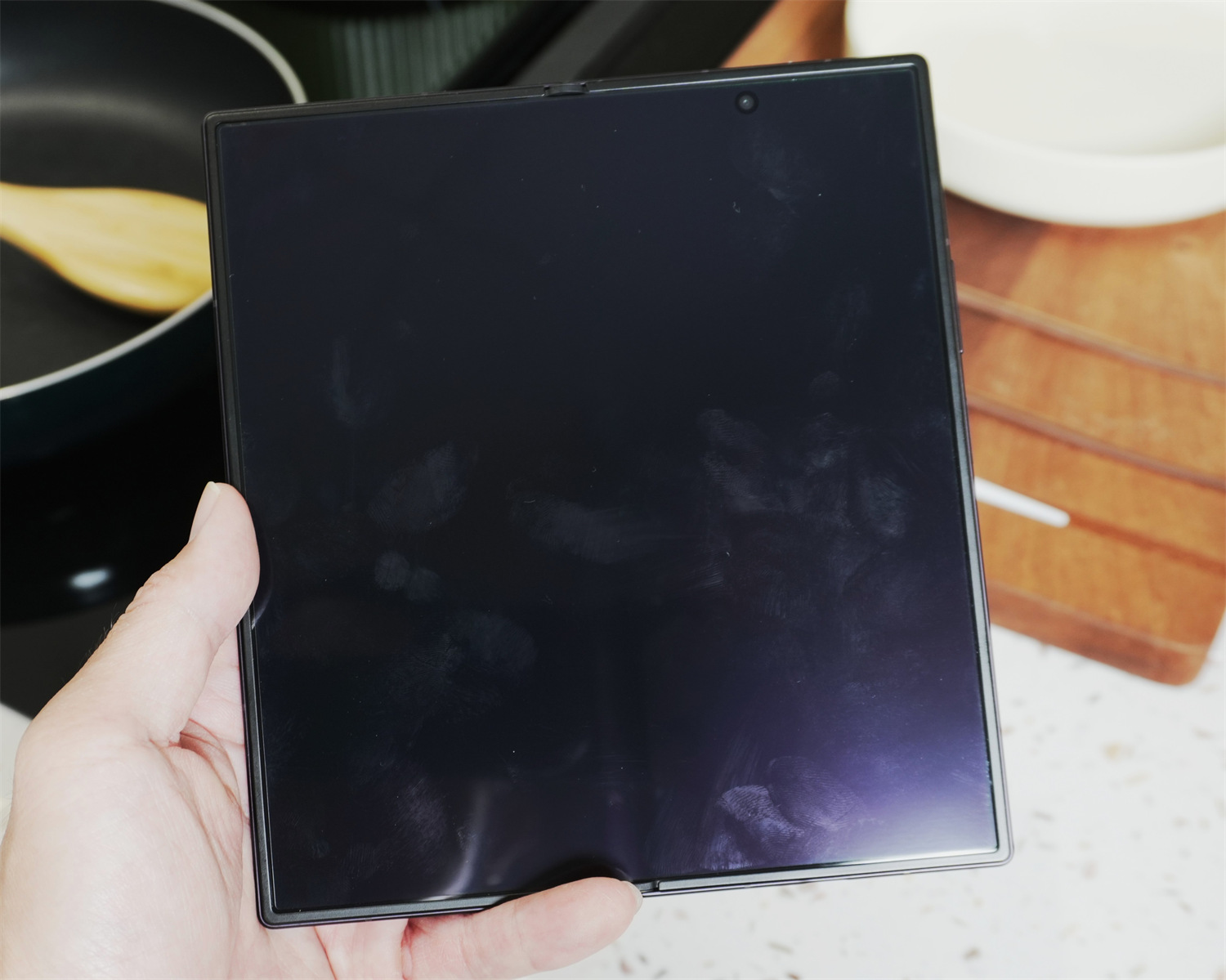 新寬摺叠手機發佈 ：Samsung Galaxy Z Fold8 Ultra、Galaxy Z Fold8 與 Z Flip8 上手體驗與主要賣點搶先看！ 21