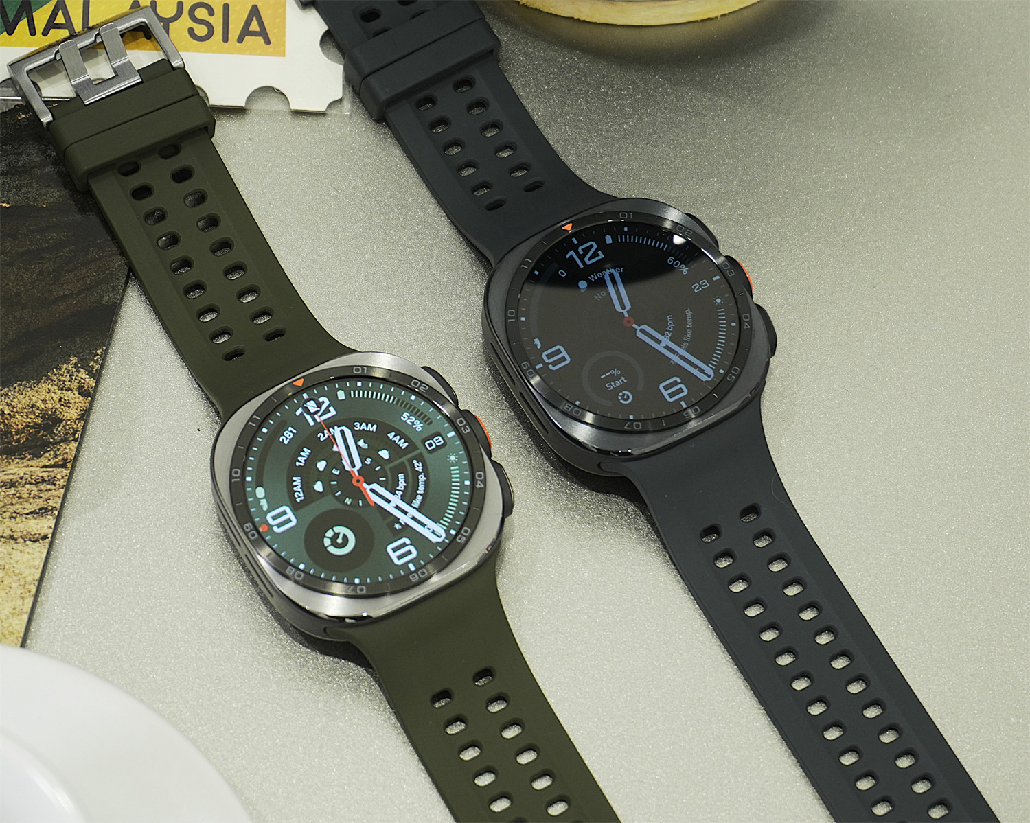 回扣高達RM1,950：Samsung Galaxy Z Fold8 系列、Z Flip8 與 Galaxy Watch Ultra 2 官方售價 & 預購詳情揭曉！ 5
