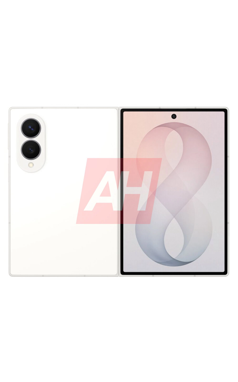 Samsung Galaxy Z Fold8