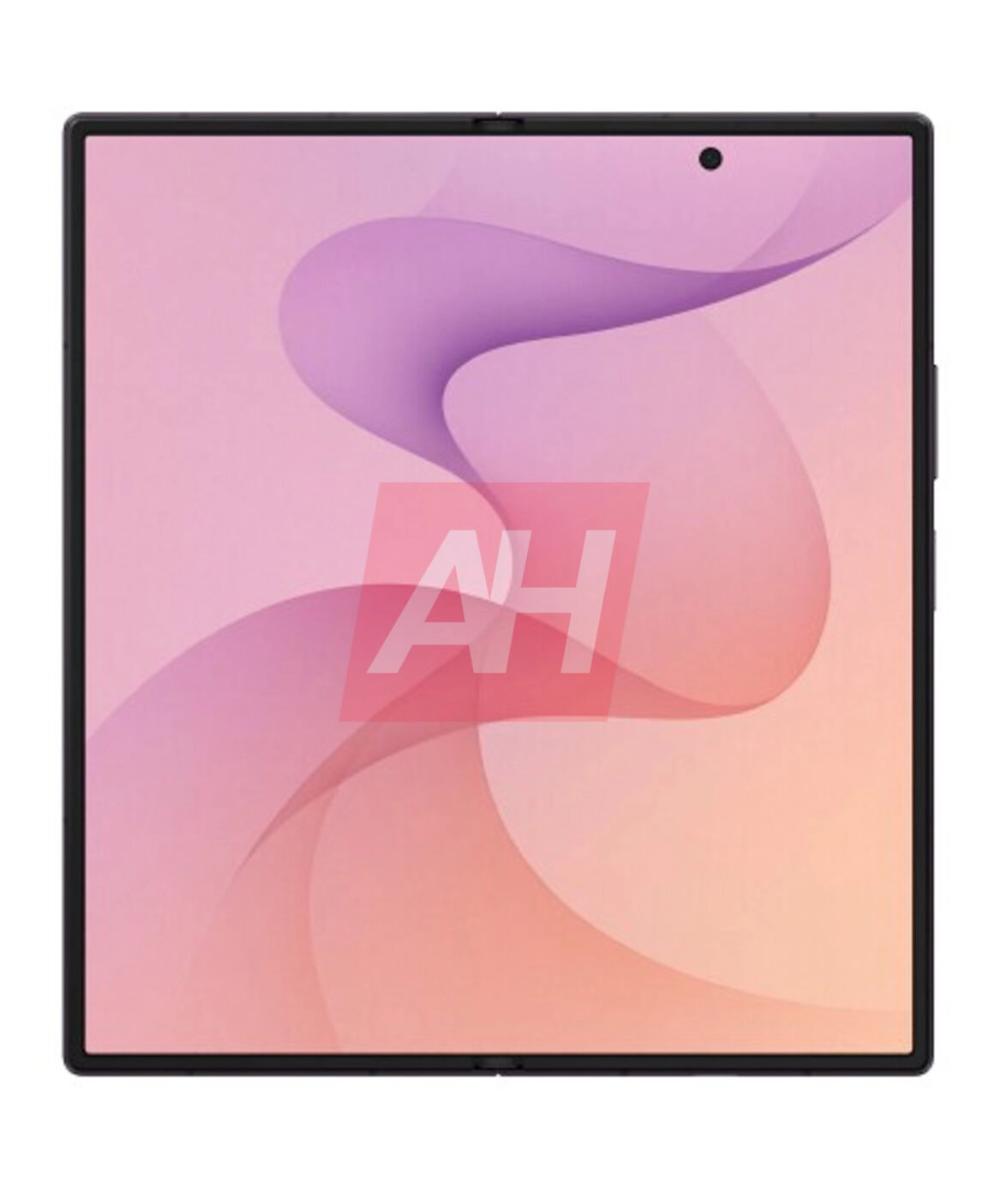 三色彩款式搶先看：Samsung Galaxy Z Fold8 Ultra 官方宣傳圖與主要規格曝光！ 4