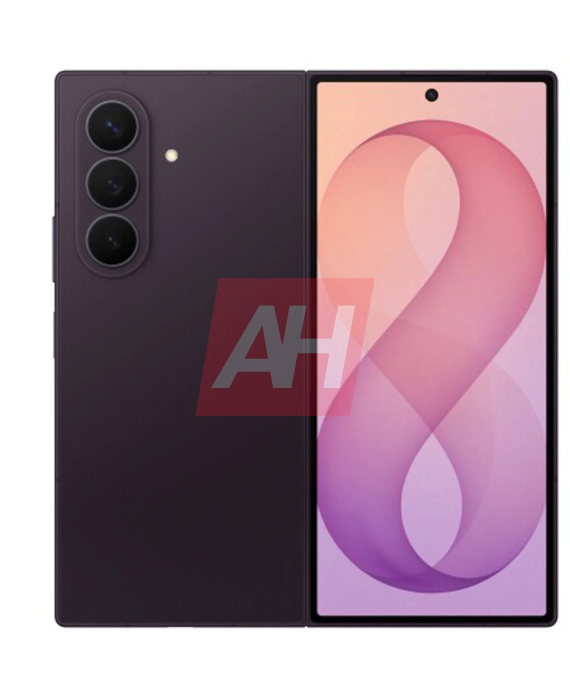 Samsung Galaxy Z Fold8 Ultra