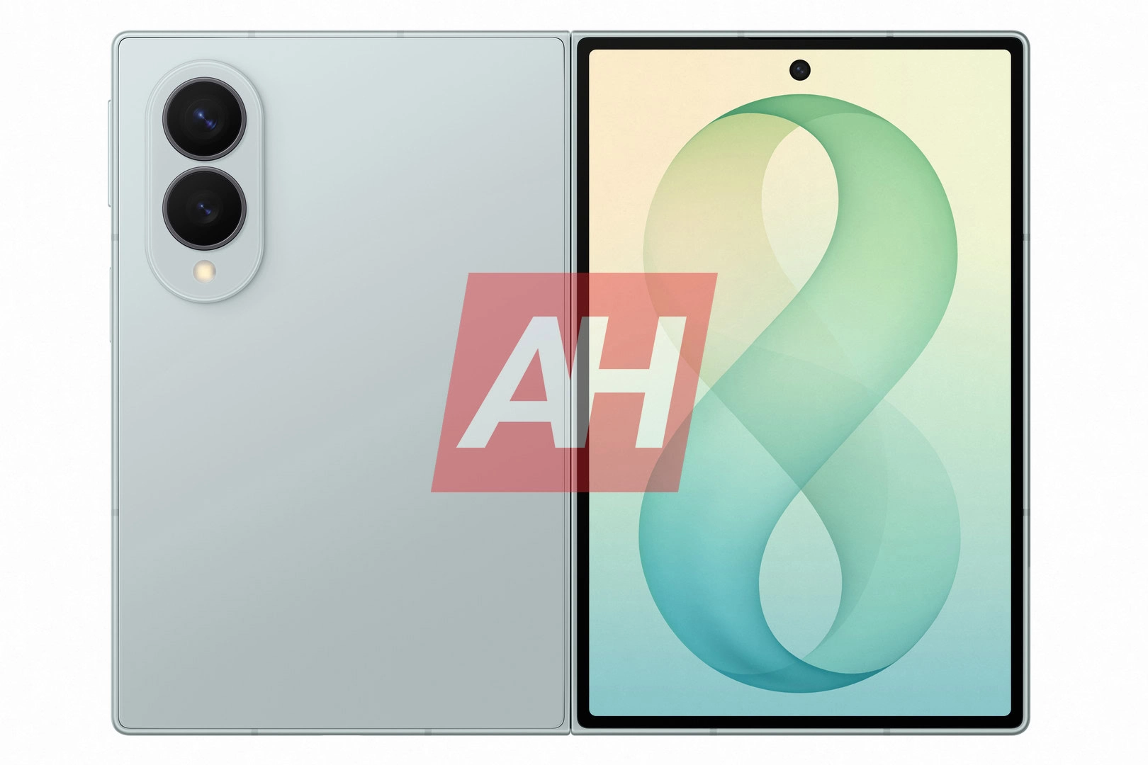 Samsung Galaxy Z Fold8