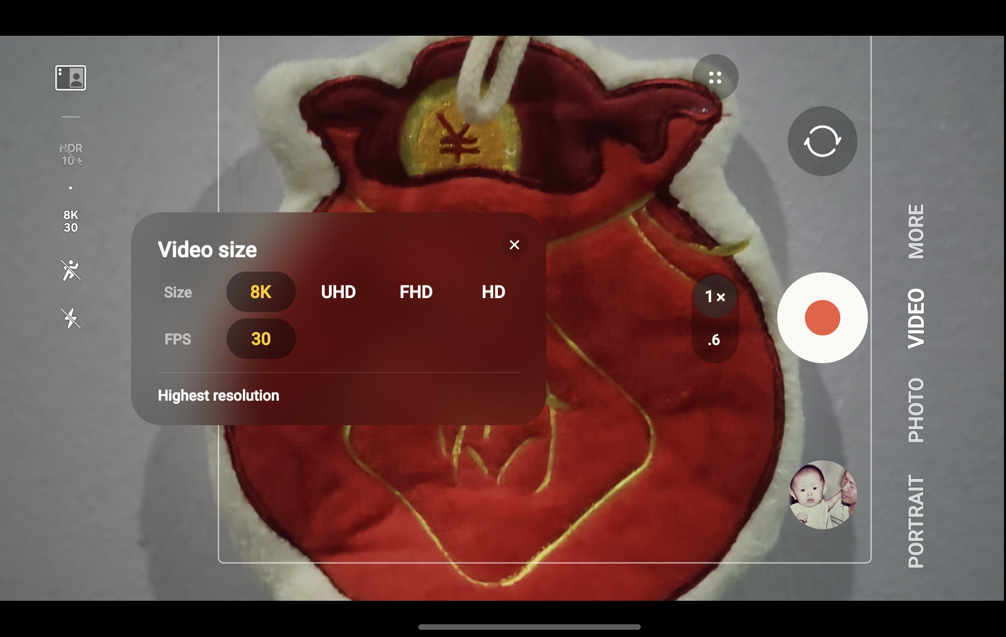 Samsung Galaxy Z Fold8 詳細評測：全新更寬螢幕比例，會是摺疊手機走向主流的轉折點嗎？ 70