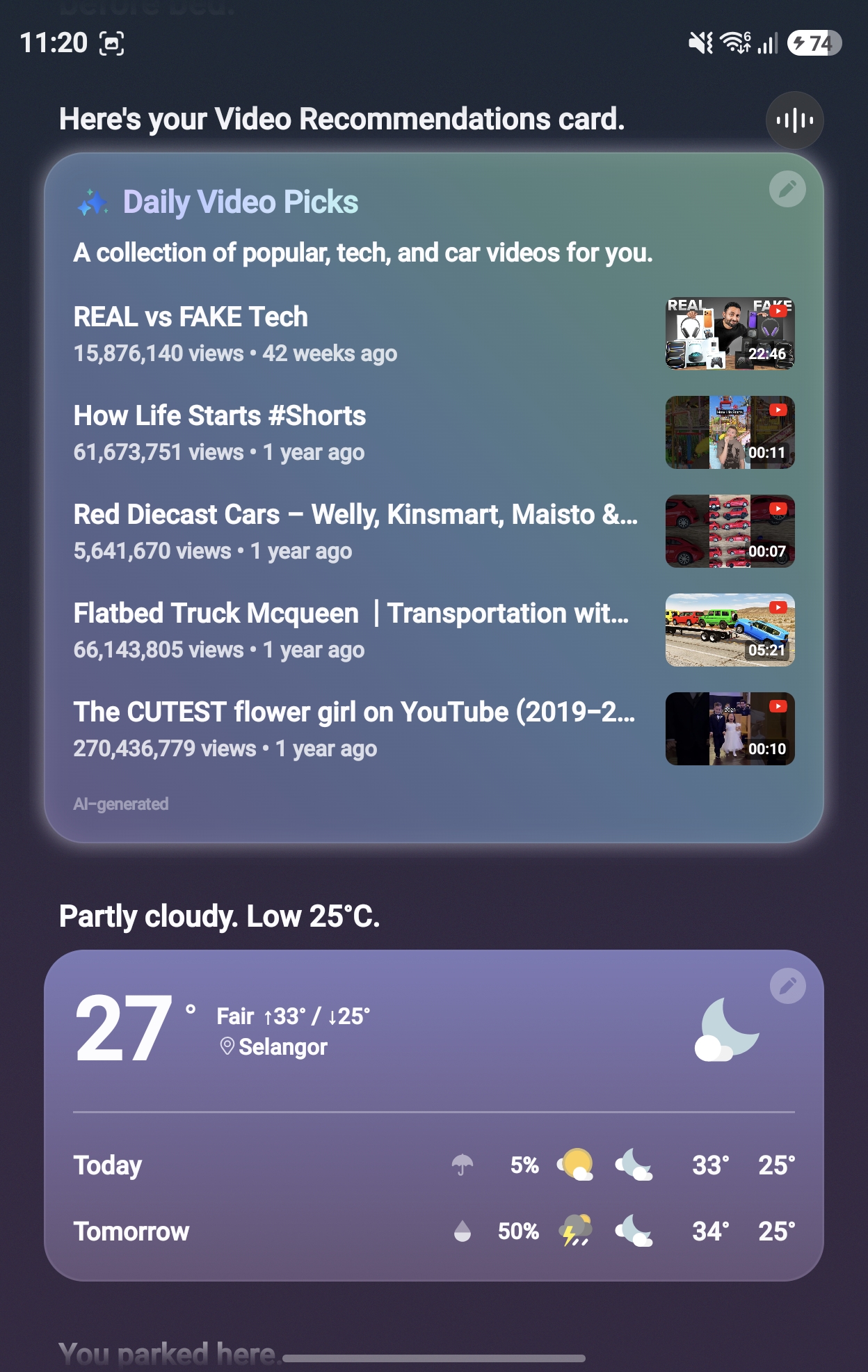 Samsung Galaxy Z Fold8 詳細評測：全新更寬螢幕比例，會是摺疊手機走向主流的轉折點嗎？ 76