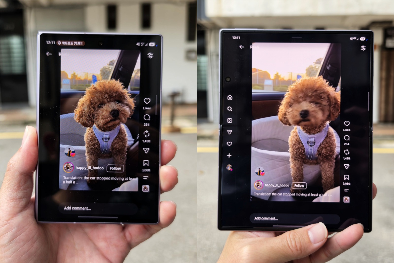 Samsung Galaxy Z Fold8 詳細評測：全新更寬螢幕比例，會是摺疊手機走向主流的轉折點嗎？ 22