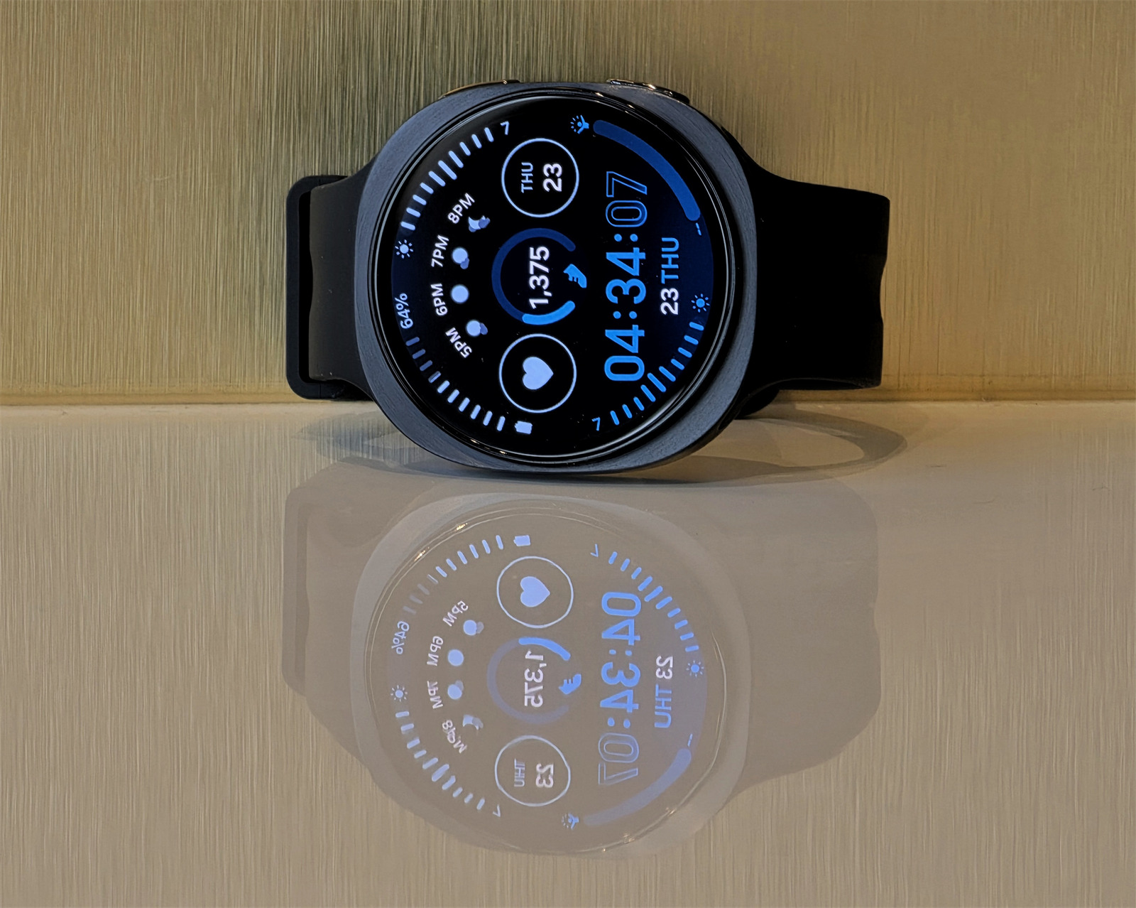 Samsung Galaxy Watch9