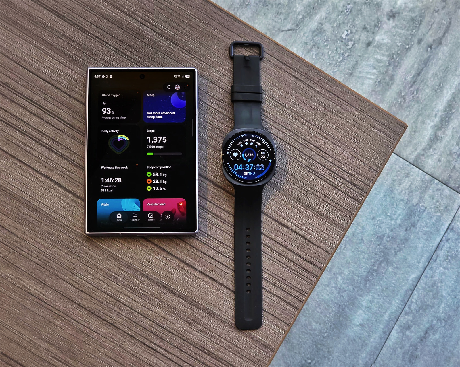 Samsung Galaxy Watch9 評測：超輕盈設計深得我心；AI 健康功能全包攬的三星智能手錶！ 18