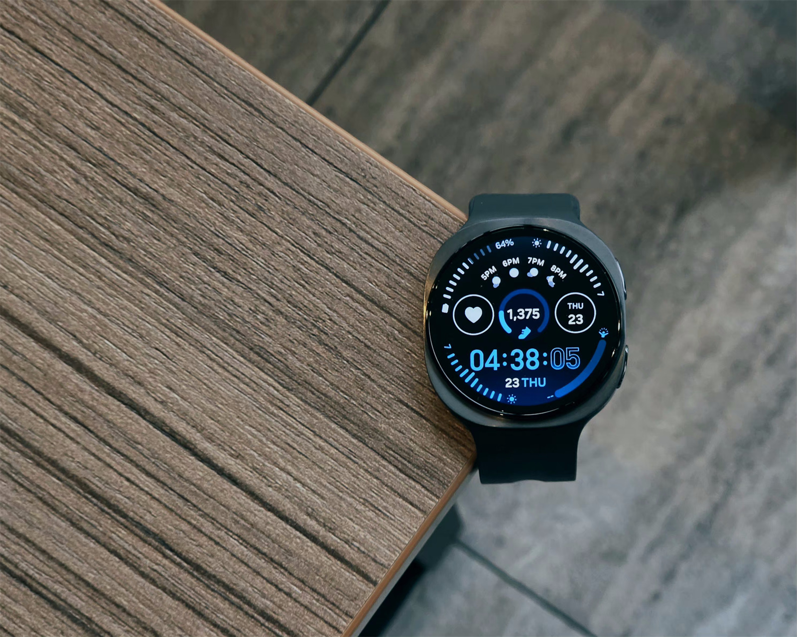 Samsung Galaxy Watch9 評測：超輕盈設計深得我心；AI 健康功能全包攬的三星智能手錶！ 1