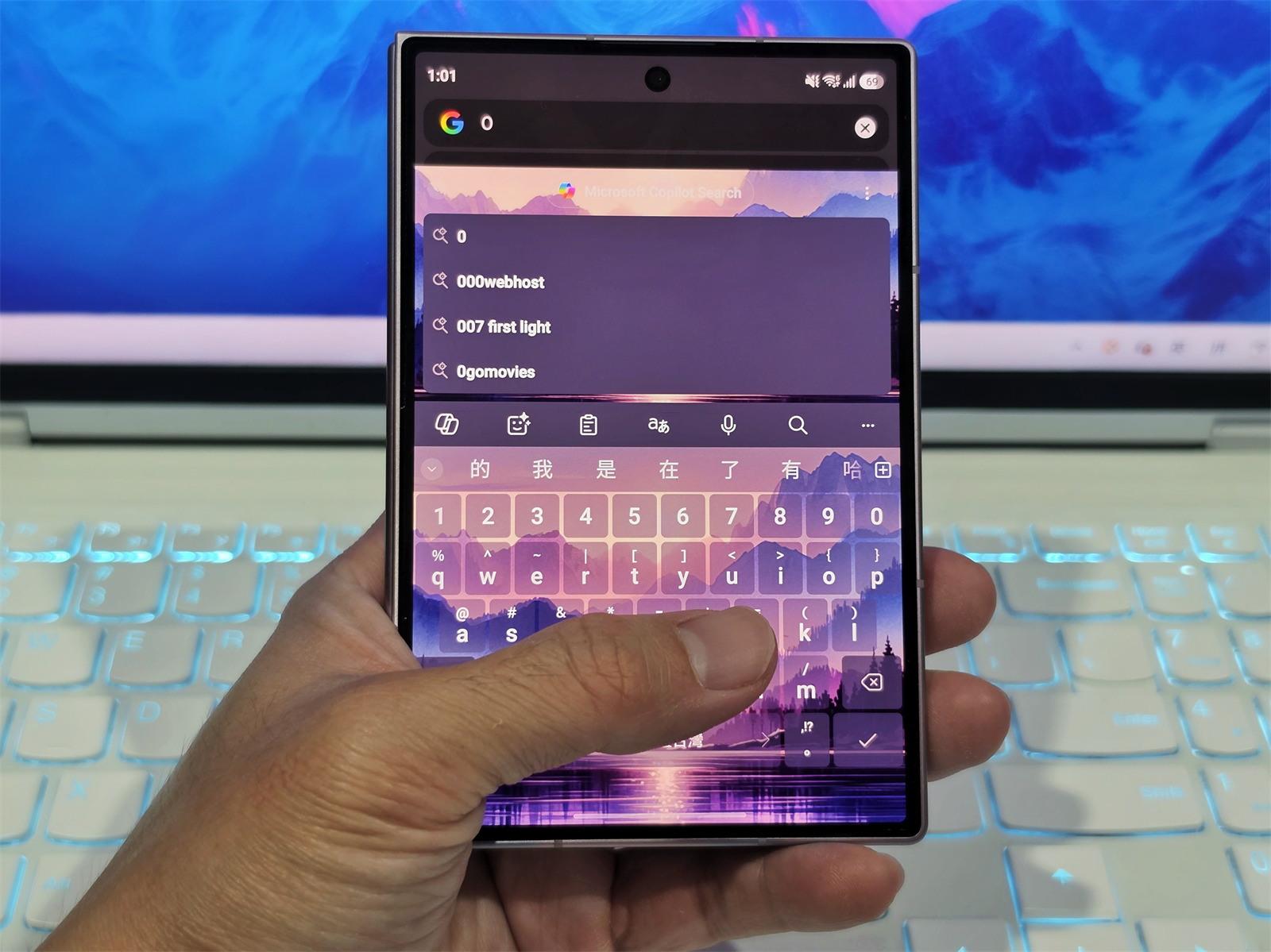 Samsung Galaxy Z Fold8 詳細評測：全新更寬螢幕比例，會是摺疊手機走向主流的轉折點嗎？ 23