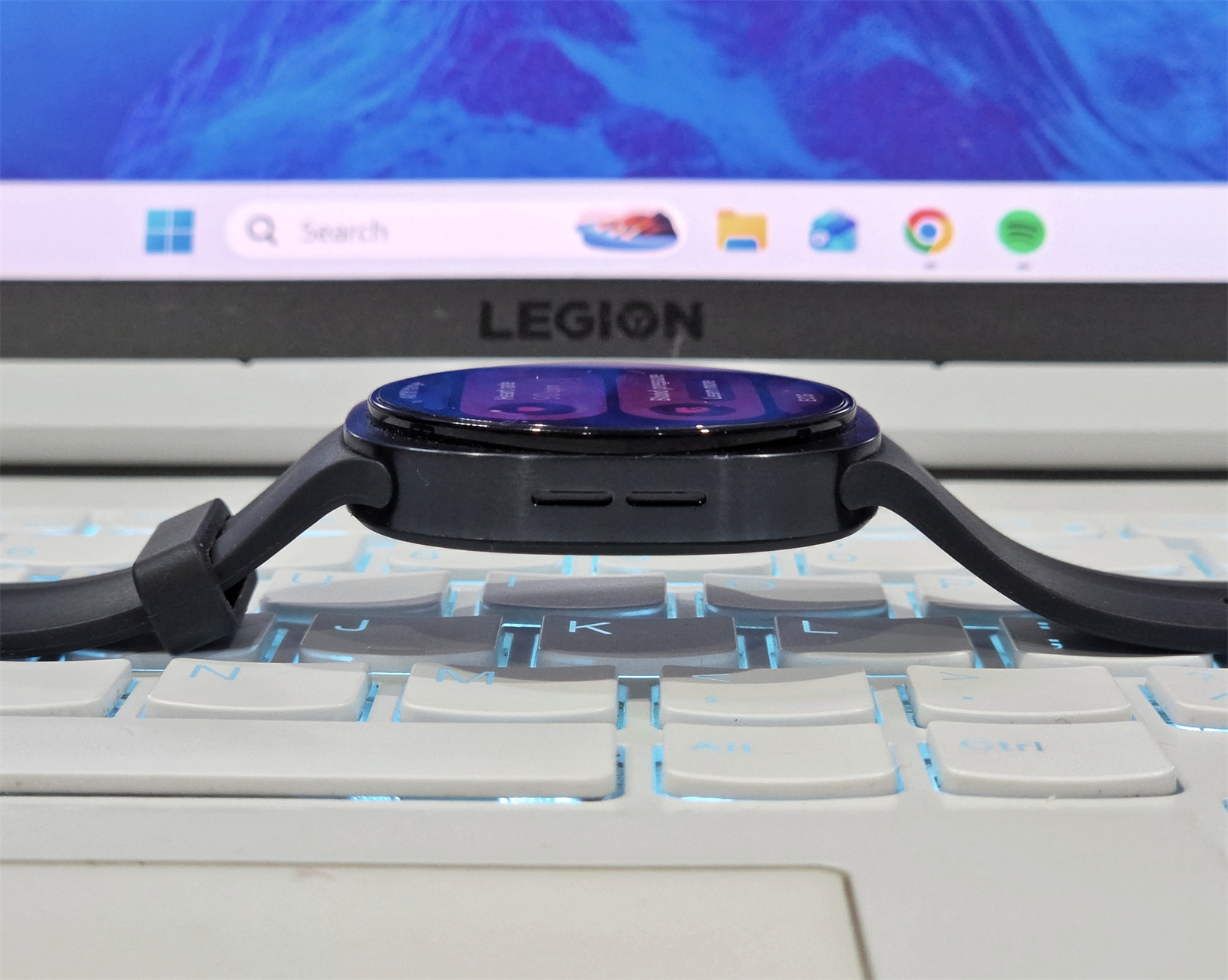 Samsung Galaxy Watch9 評測：超輕盈設計深得我心；AI 健康功能全包攬的三星智能手錶！ 4