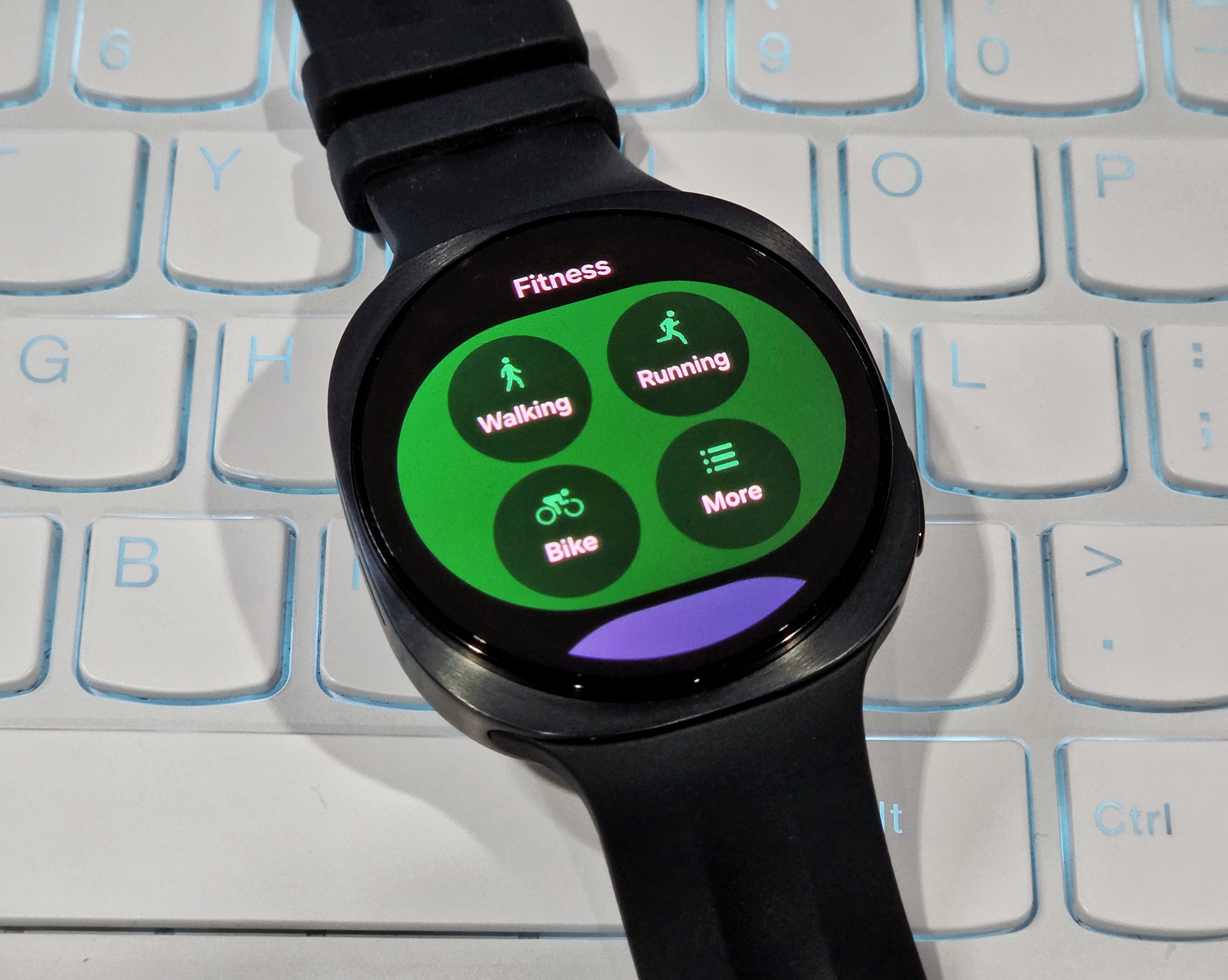 Samsung Galaxy Watch9 評測：超輕盈設計深得我心；AI 健康功能全包攬的三星智能手錶！ 25