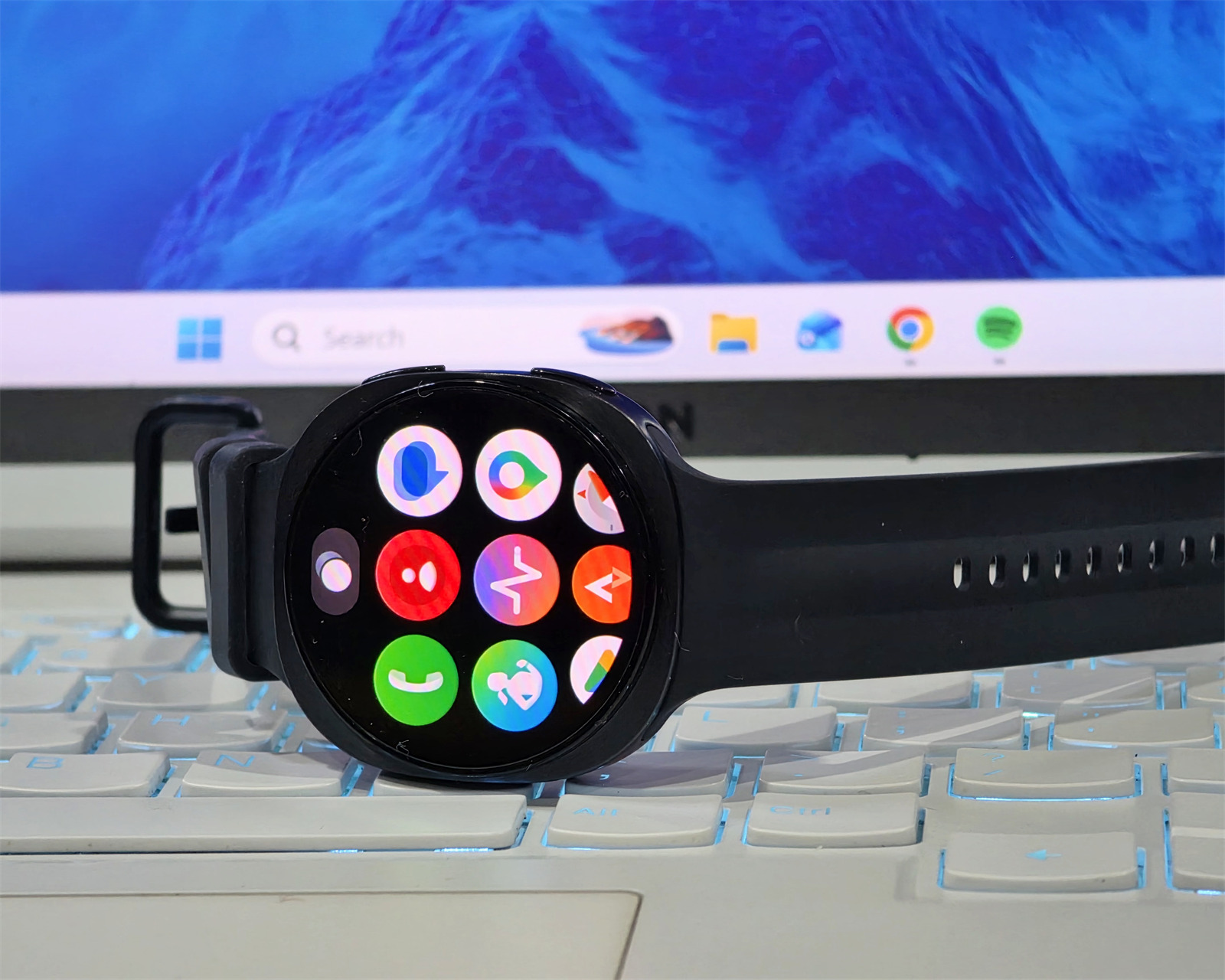 Samsung Galaxy Watch9 評測：超輕盈設計深得我心；AI 健康功能全包攬的三星智能手錶！ 3
