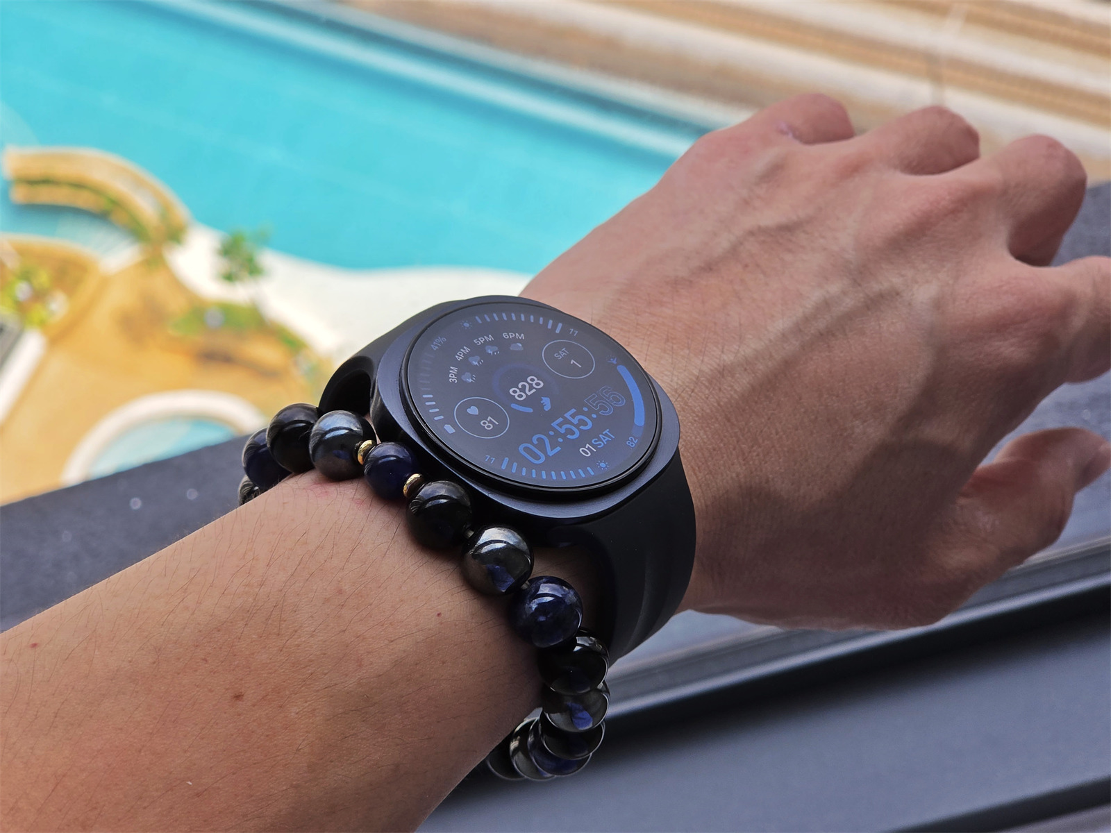 Samsung Galaxy Watch9 評測：超輕盈設計深得我心；AI 健康功能全包攬的三星智能手錶！ 11