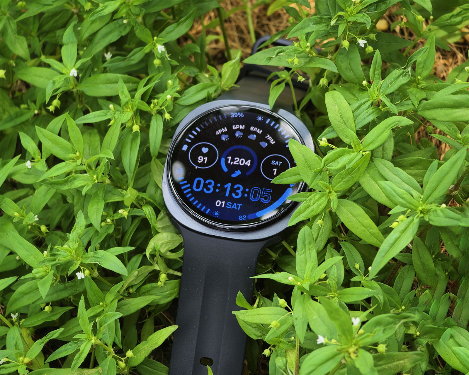 Samsung Galaxy Watch9 評測：超輕盈設計深得我心；AI 健康功能全包攬的三星智能手錶！ 2