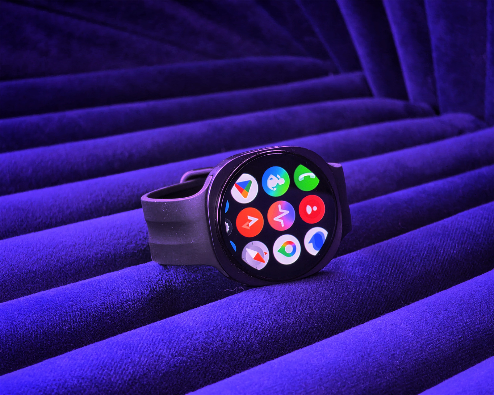 Samsung Galaxy Watch9 評測：超輕盈設計深得我心；AI 健康功能全包攬的三星智能手錶！ 13