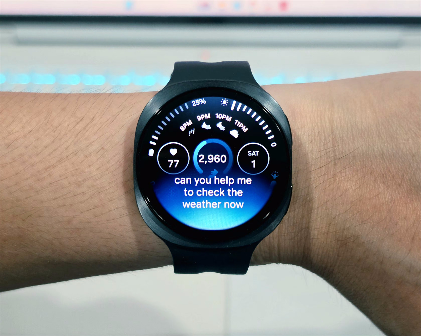 Samsung Galaxy Watch9 評測：超輕盈設計深得我心；AI 健康功能全包攬的三星智能手錶！ 16