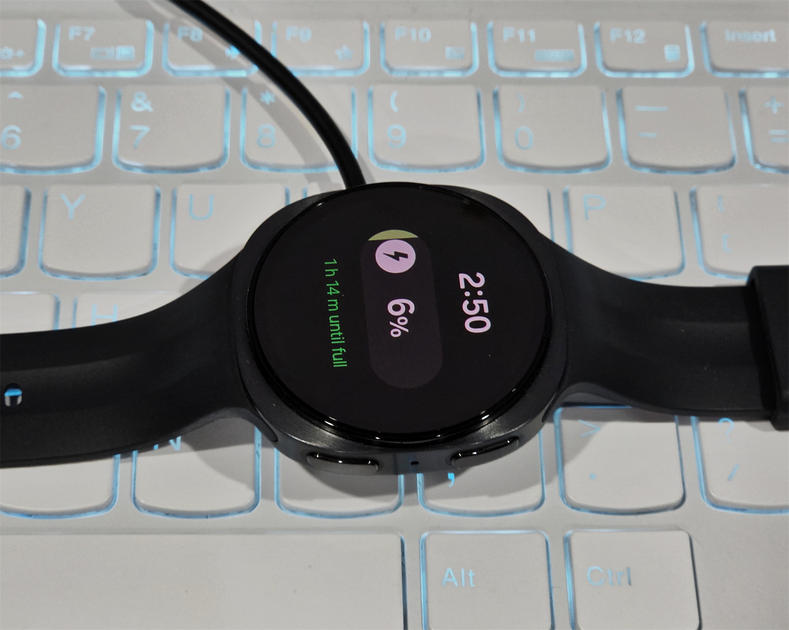 Samsung Galaxy Watch9 評測：超輕盈設計深得我心；AI 健康功能全包攬的三星智能手錶！ 26