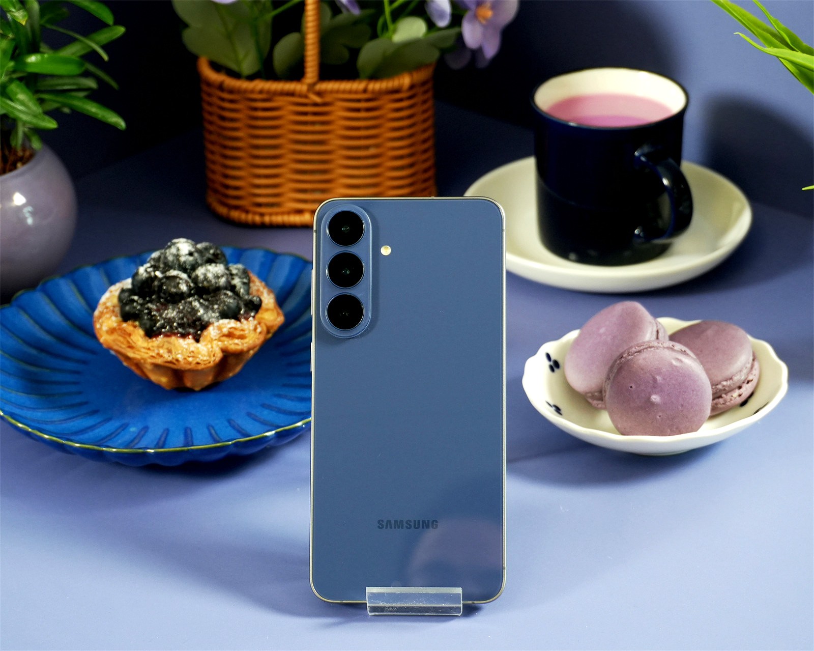 平價也享有旗艦級 AI 功能：Samsung Galaxy S26 FE 正式發佈；上手體驗＆優惠售價搶先看！ 14