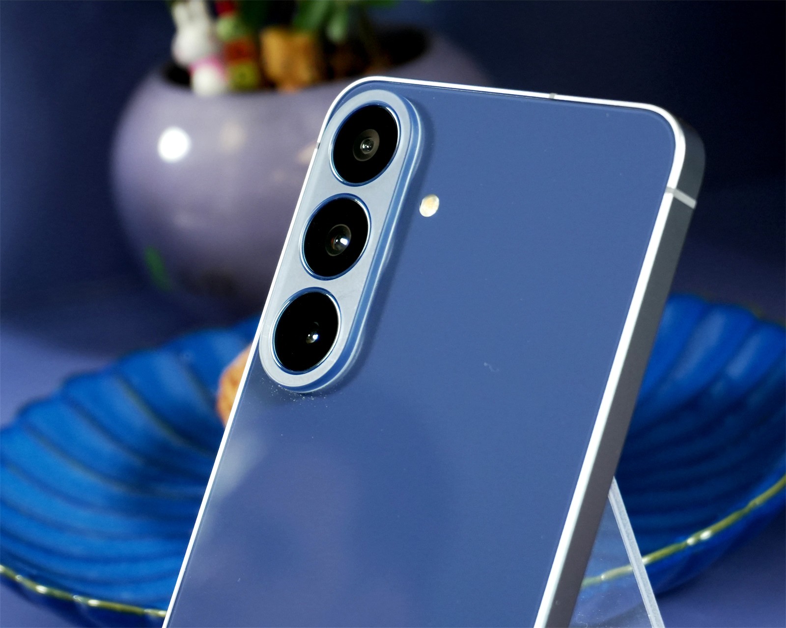 平價也享有旗艦級 AI 功能：Samsung Galaxy S26 FE 正式發佈；上手體驗＆優惠售價搶先看！ 3