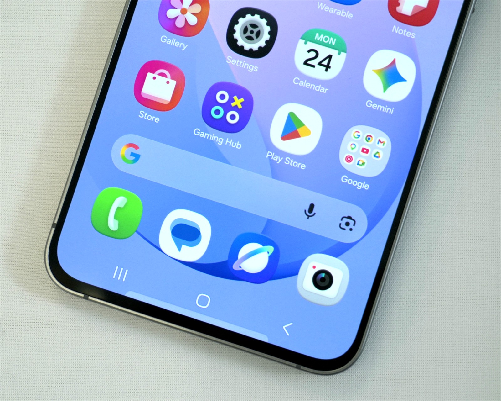平價也享有旗艦級 AI 功能：Samsung Galaxy S26 FE 正式發佈；上手體驗＆優惠售價搶先看！ 8