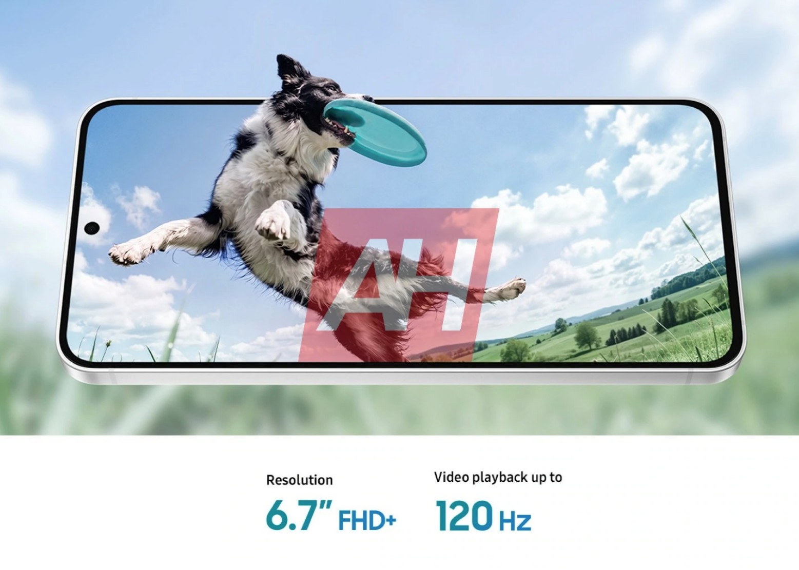 相機、電量、AI 新功能全揭曉：Samsung Galaxy S26 FE 官網宣傳圖與行銷素材曝光！ 1