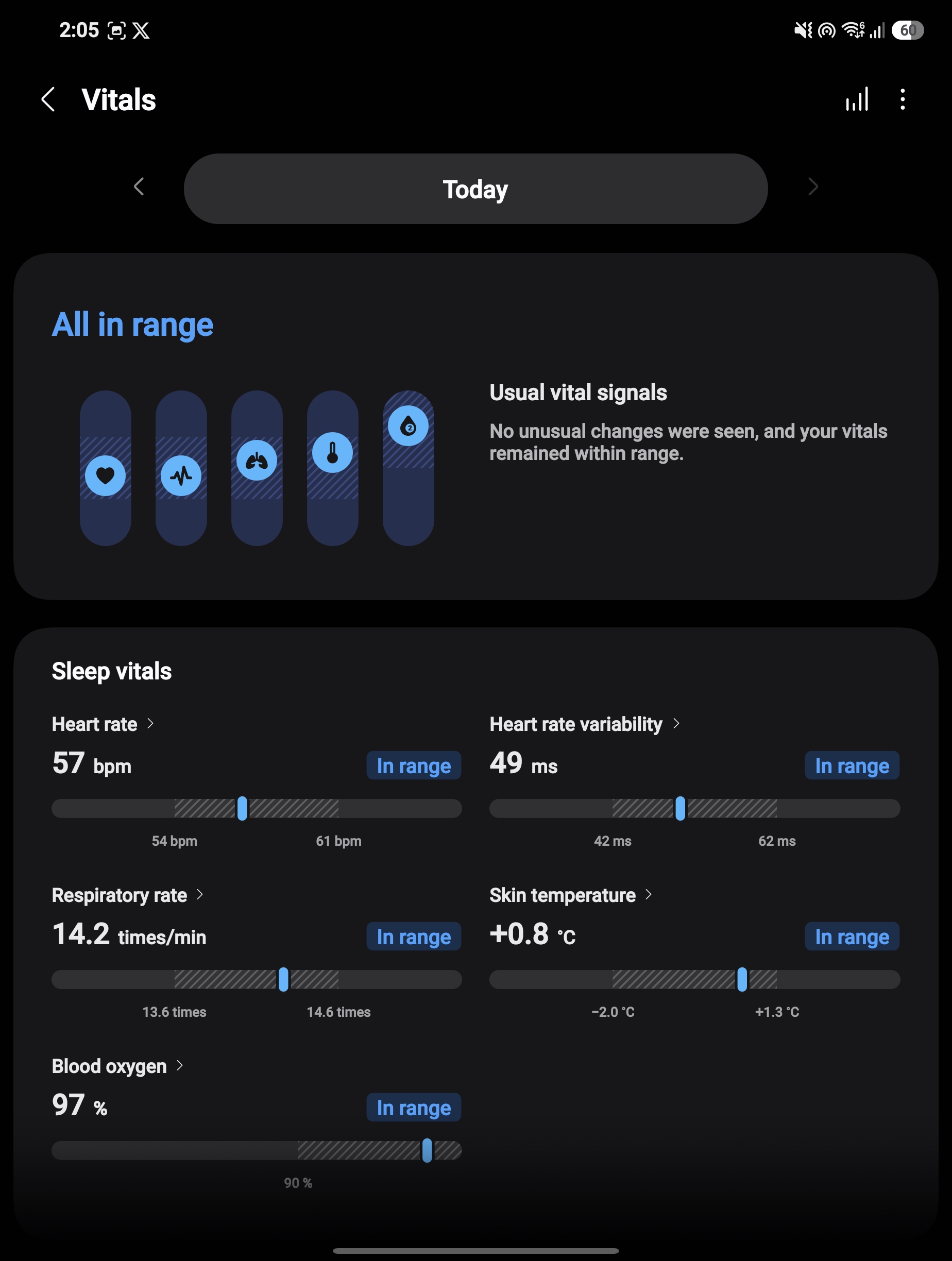 Samsung Galaxy Watch9 評測：超輕盈設計深得我心；AI 健康功能全包攬的三星智能手錶！ 20