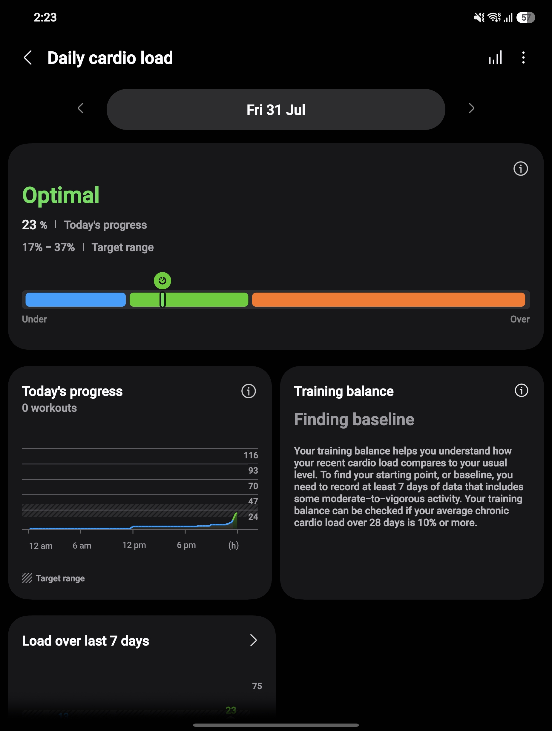 Samsung Galaxy Watch9 評測：超輕盈設計深得我心；AI 健康功能全包攬的三星智能手錶！ 22