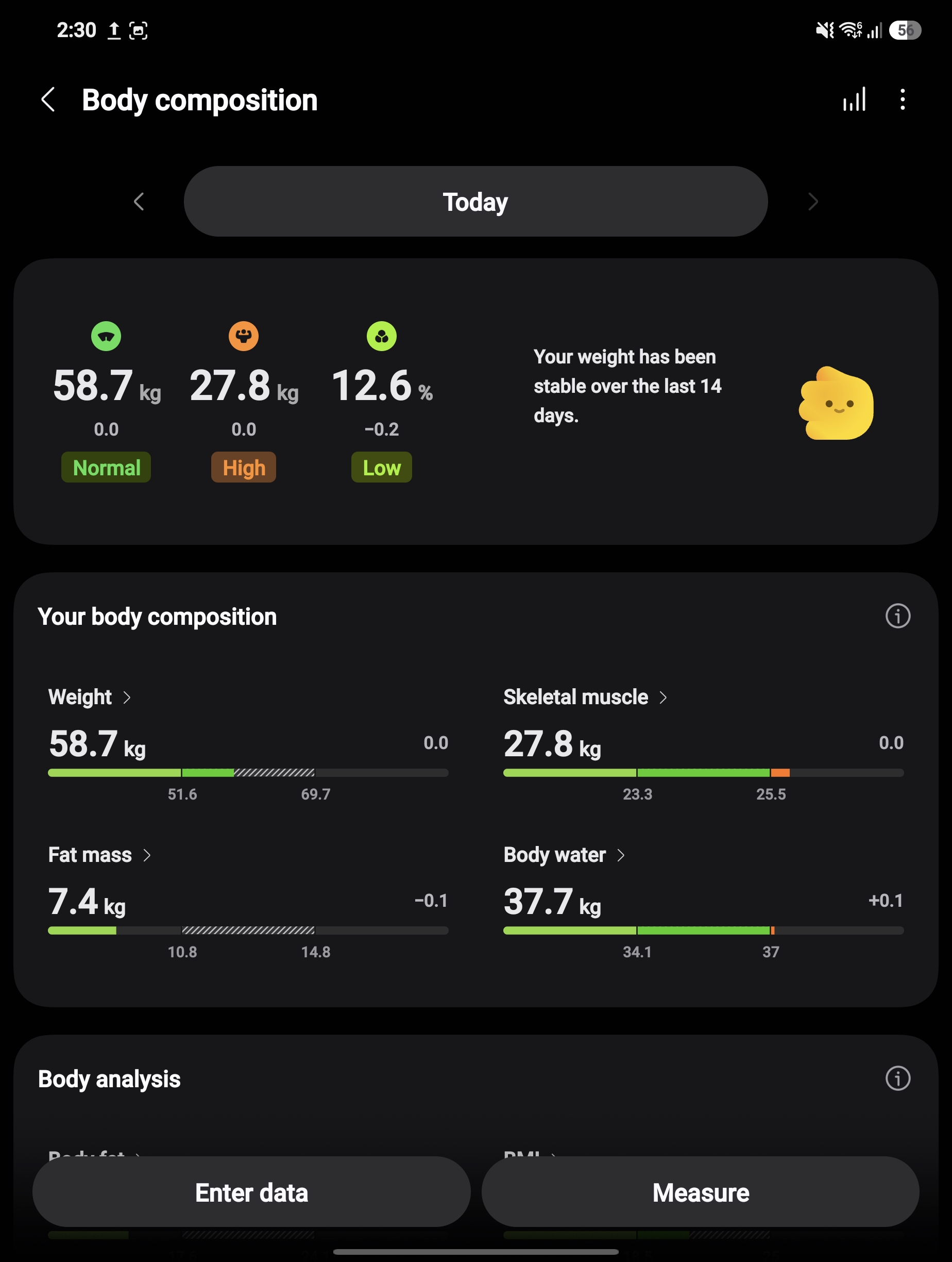 Samsung Galaxy Watch9 評測：超輕盈設計深得我心；AI 健康功能全包攬的三星智能手錶！ 24