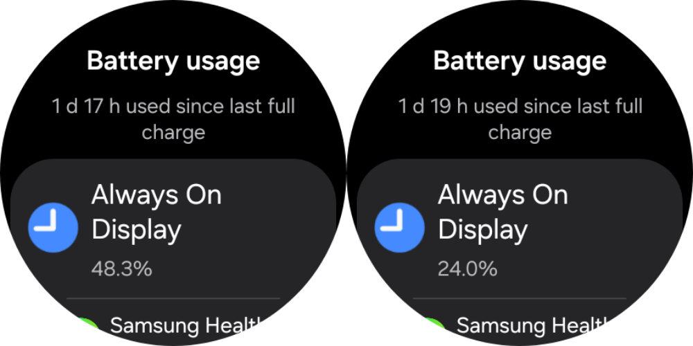 Samsung Galaxy Watch9 評測：超輕盈設計深得我心；AI 健康功能全包攬的三星智能手錶！ 27