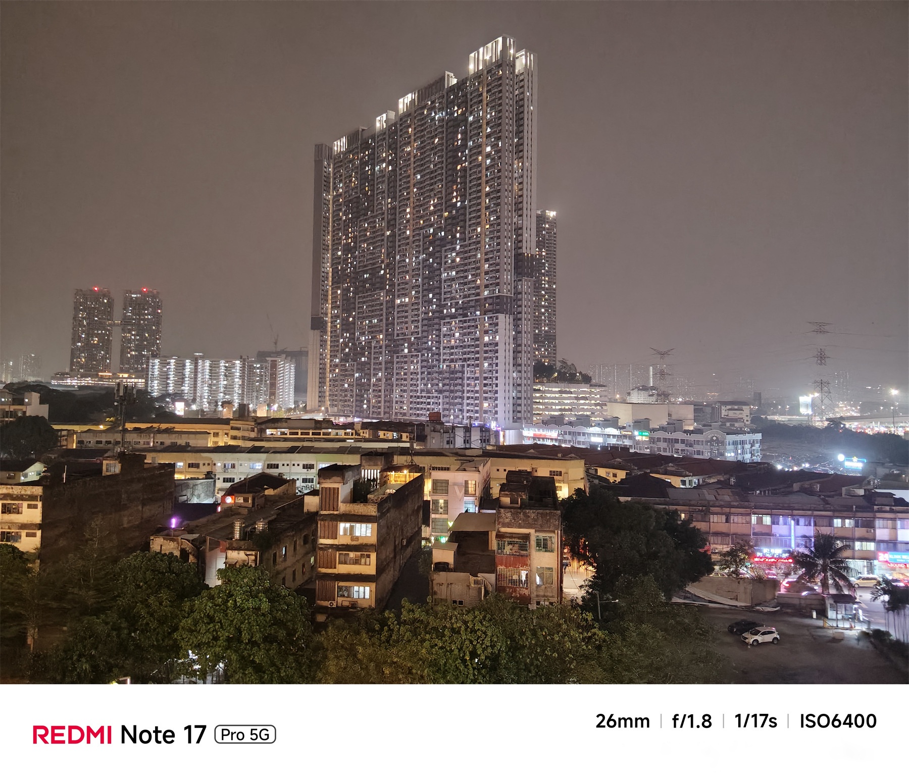規格不是堆滿最好：爲何我會選擇 REDMI Note 17 Pro 5G 當主力機，而非 Pro Max！ 20