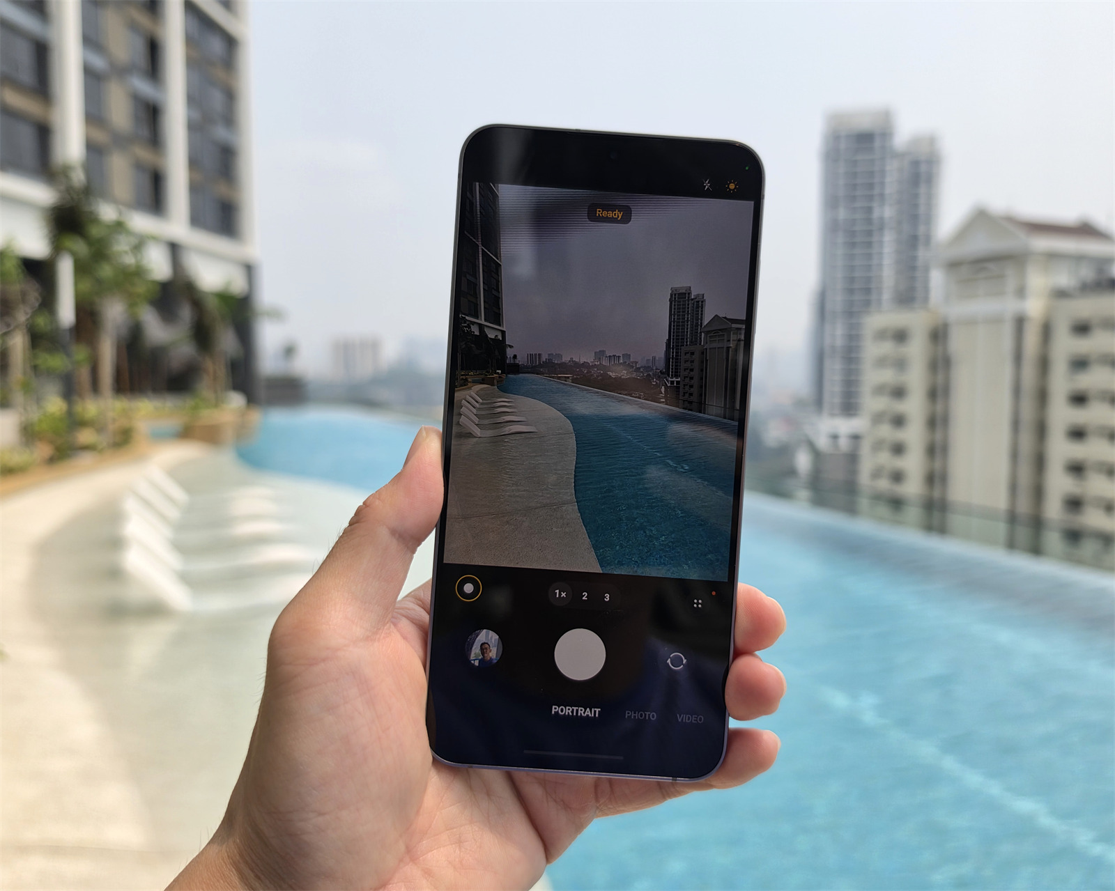 Samsung Galaxy S26 FE 評測：硬件升級非重點；憑旗艦級 Galaxy AI 體驗能否令你買單？ 10