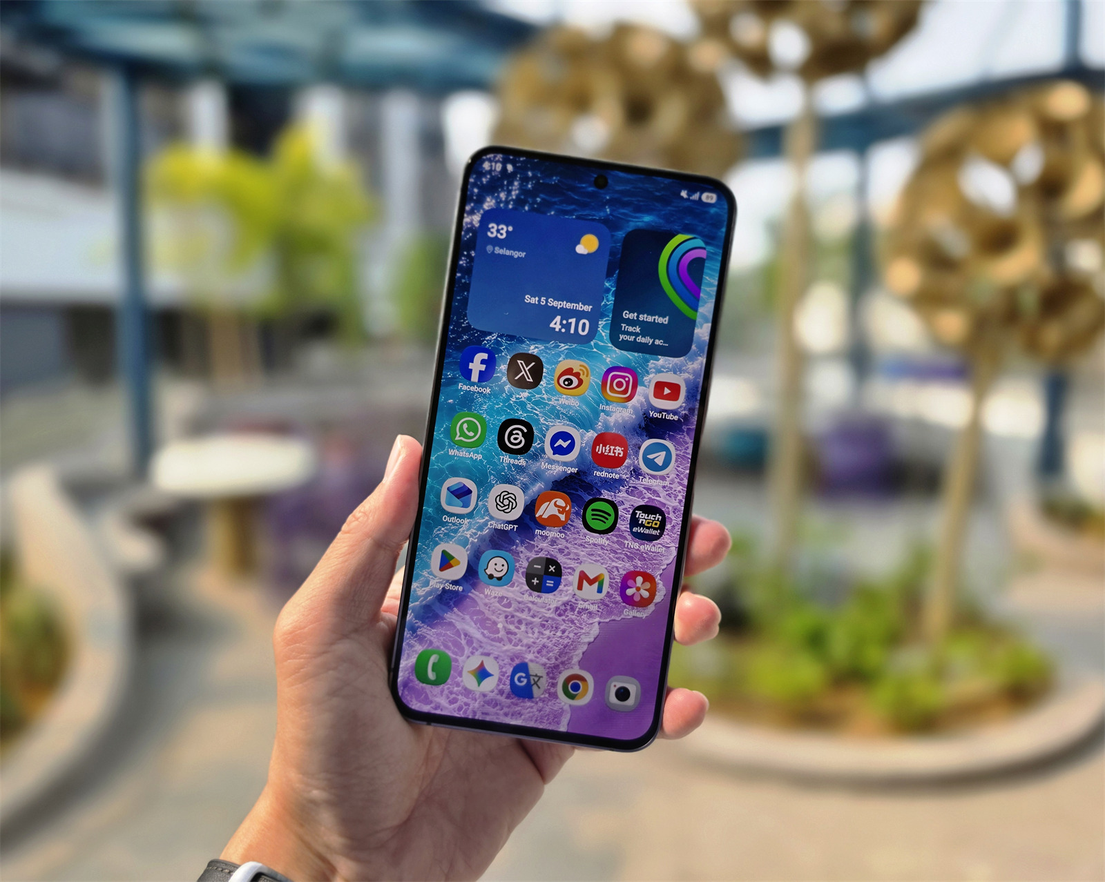 Samsung Galaxy S26 FE 評測：硬件升級非重點；憑旗艦級 Galaxy AI 體驗能否令你買單？ 9