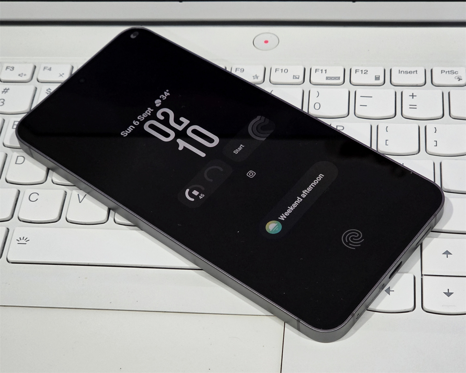 Samsung Galaxy S26 FE 評測：硬件升級非重點；憑旗艦級 Galaxy AI 體驗能否令你買單？ 12