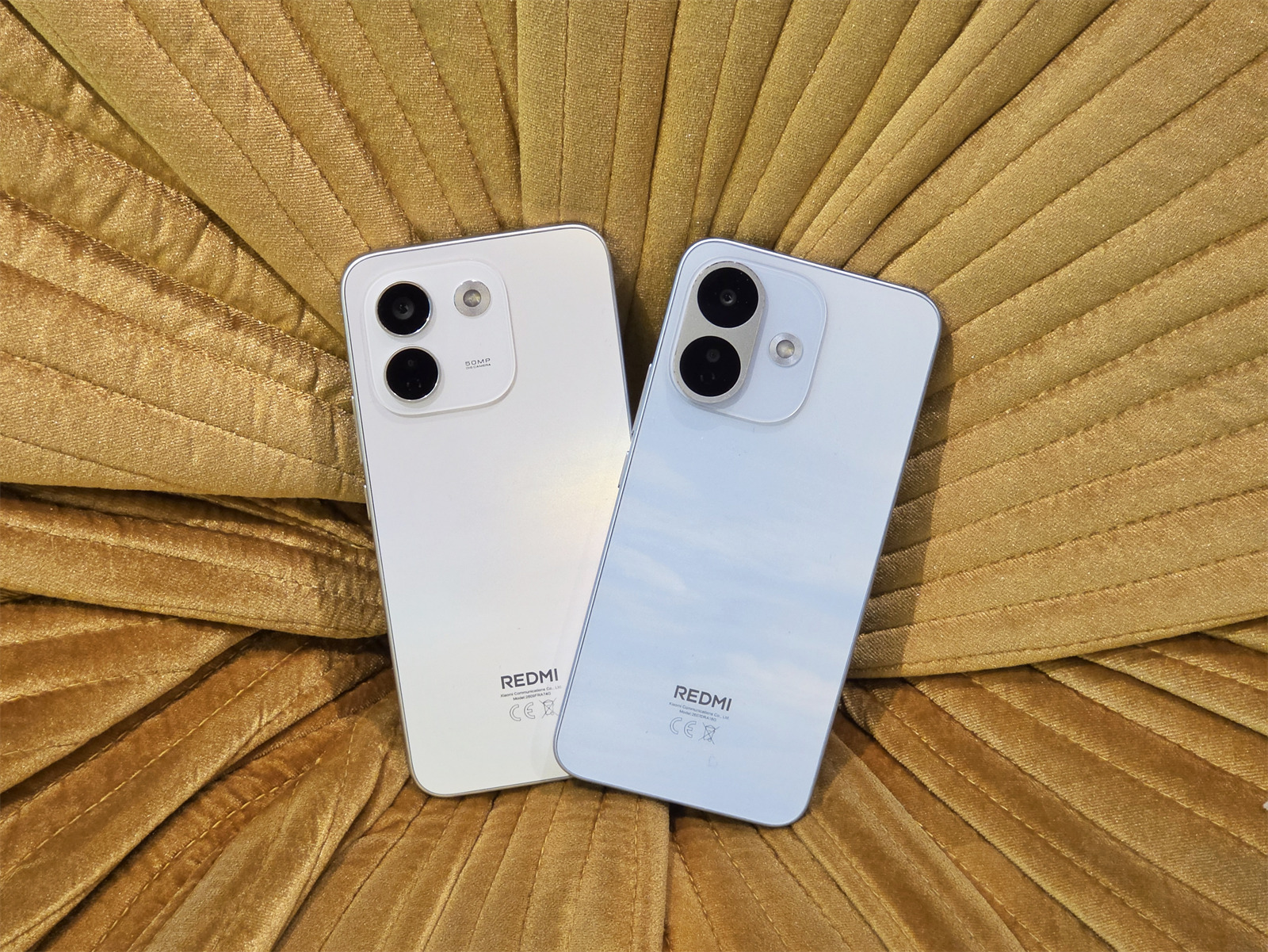 REDMI Note 17 Pro 5G