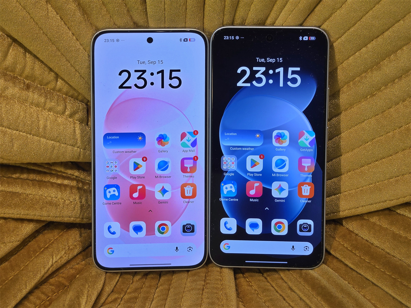 規格不是堆滿最好：爲何我會選擇 REDMI Note 17 Pro 5G 當主力機，而非 Pro Max！ 9