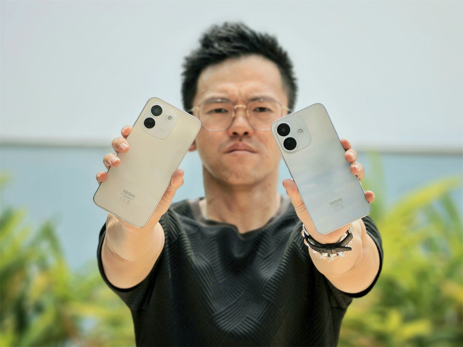 規格不是堆滿最好：爲何我會選擇 REDMI Note 17 Pro 5G 當主力機，而非 Pro Max！ 4