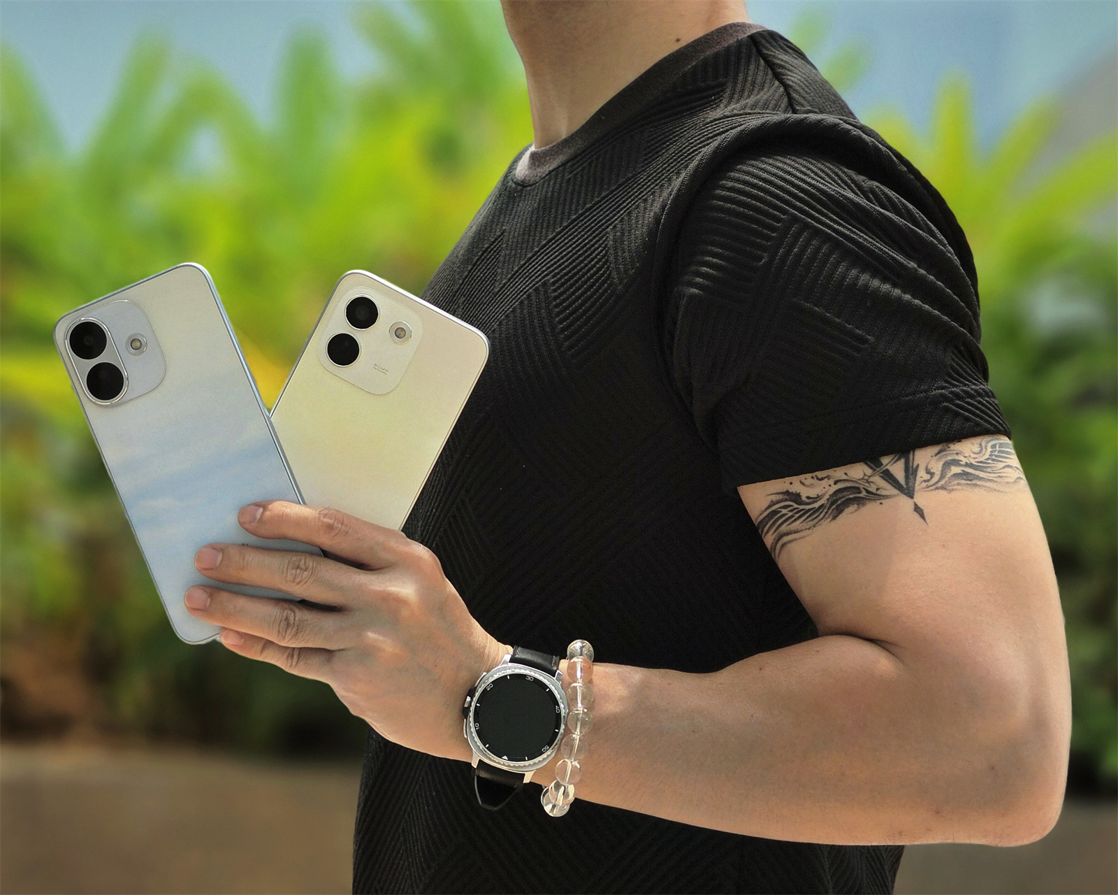 規格不是堆滿最好：爲何我會選擇 REDMI Note 17 Pro 5G 當主力機，而非 Pro Max！ 5