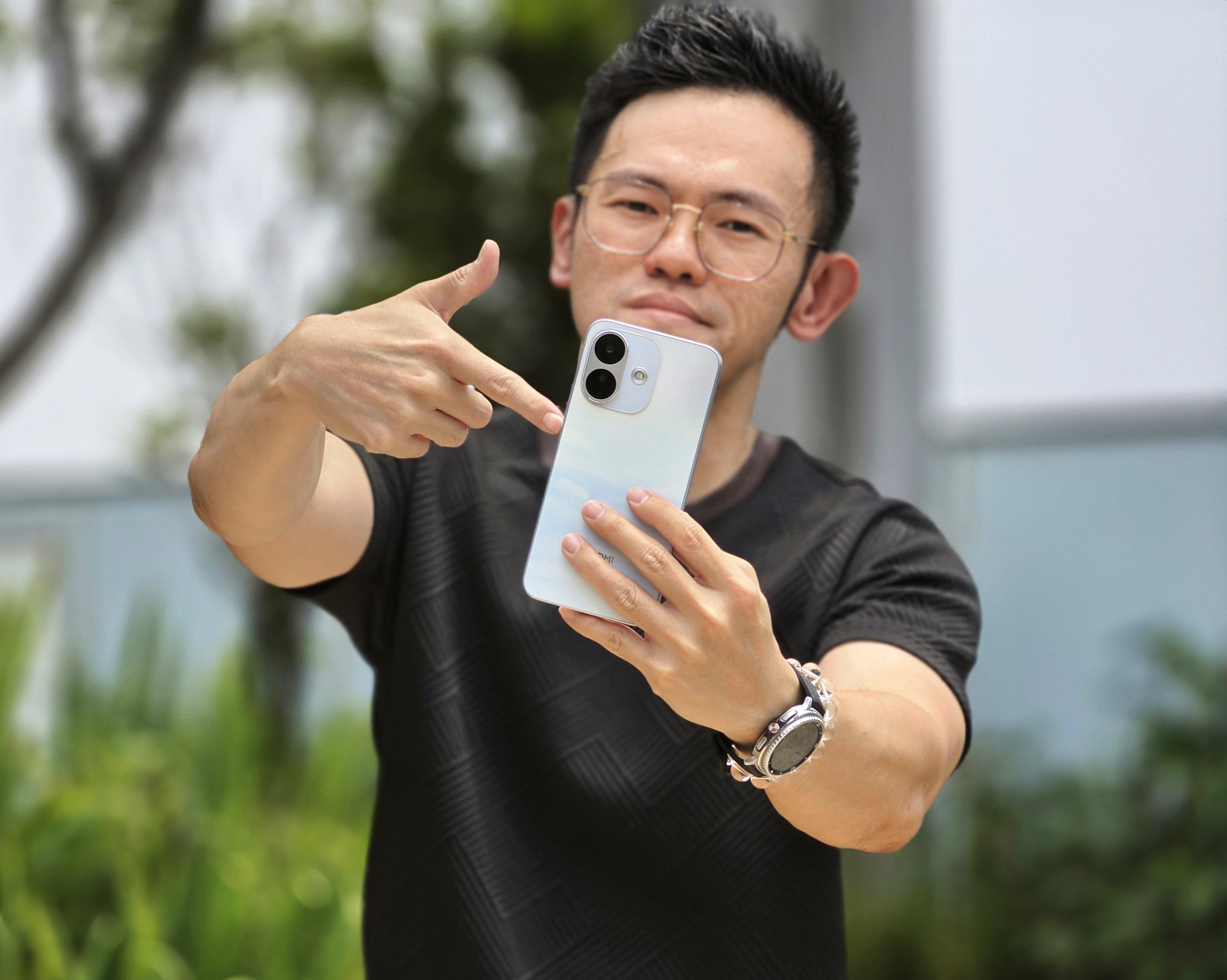 規格不是堆滿最好：爲何我會選擇 REDMI Note 17 Pro 5G 當主力機，而非 Pro Max！ 24