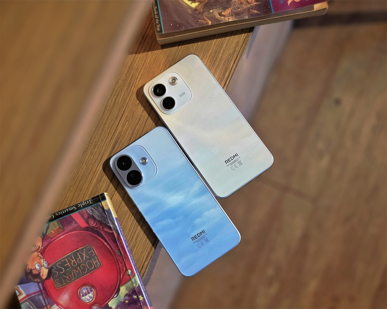 規格不是堆滿最好：爲何我會選擇 REDMI Note 17 Pro 5G 當主力機，而非 Pro Max！ 12
