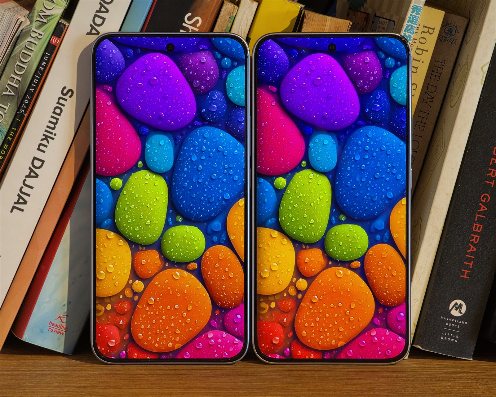 規格不是堆滿最好：爲何我會選擇 REDMI Note 17 Pro 5G 當主力機，而非 Pro Max！ 22