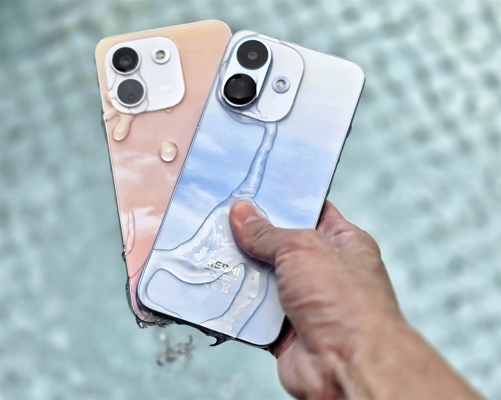 規格不是堆滿最好：爲何我會選擇 REDMI Note 17 Pro 5G 當主力機，而非 Pro Max！ 14