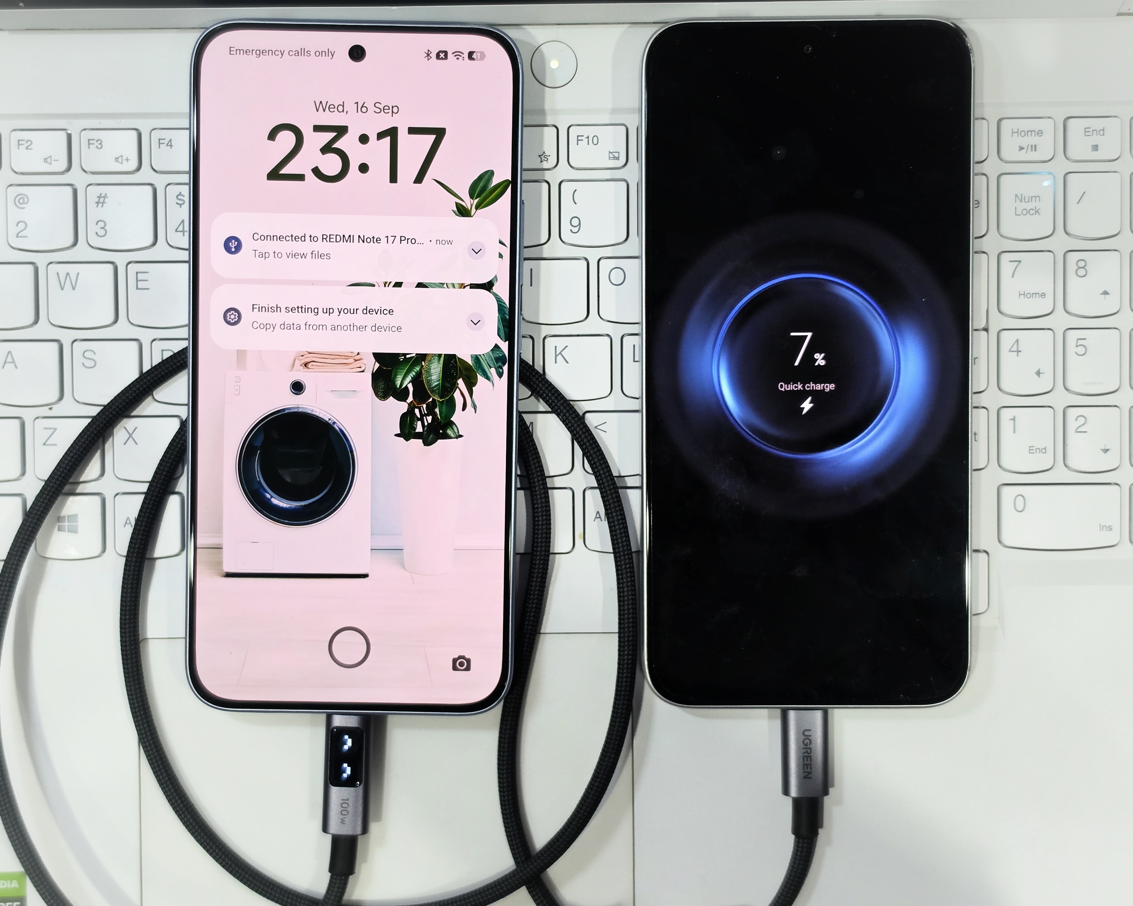 規格不是堆滿最好：爲何我會選擇 REDMI Note 17 Pro 5G 當主力機，而非 Pro Max！ 7