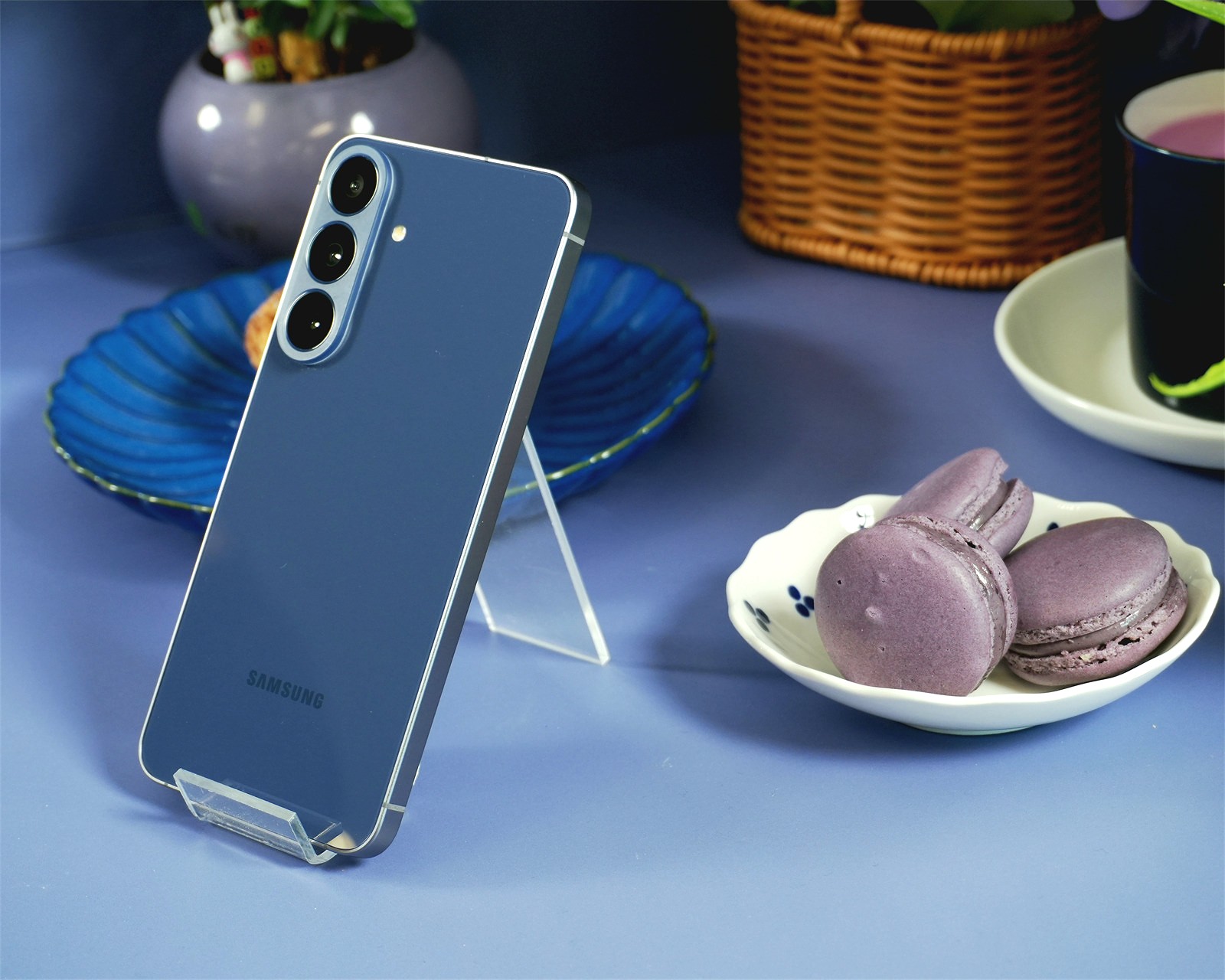 Samsung Galaxy S26 FE 評測：硬件升級非重點；憑旗艦級 Galaxy AI 體驗能否令你買單？ 5