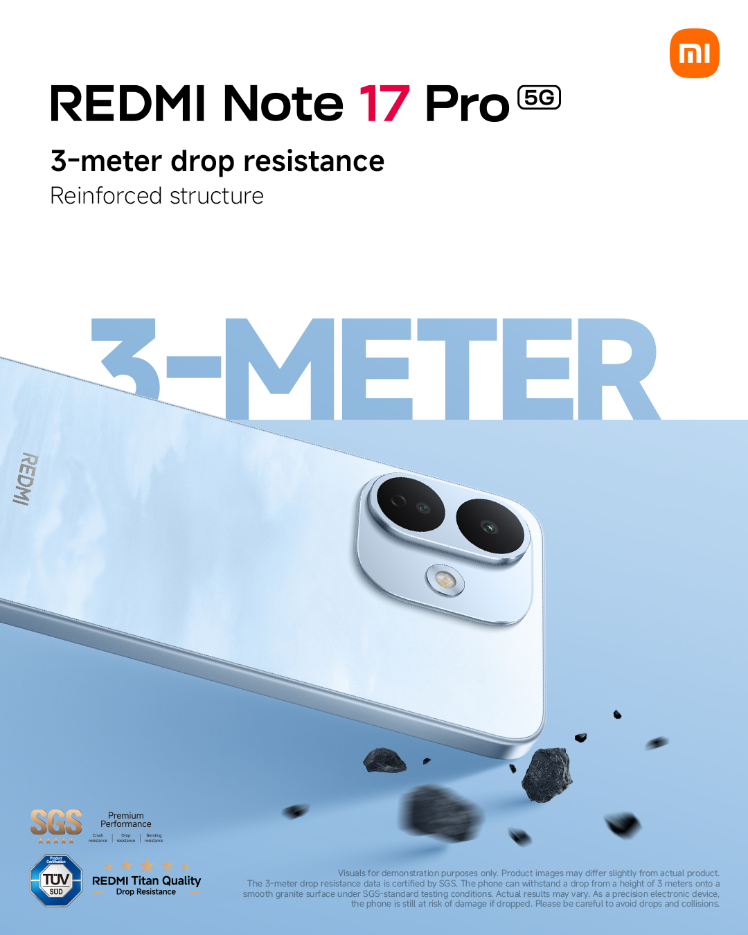 規格不是堆滿最好：爲何我會選擇 REDMI Note 17 Pro 5G 當主力機，而非 Pro Max！ 11