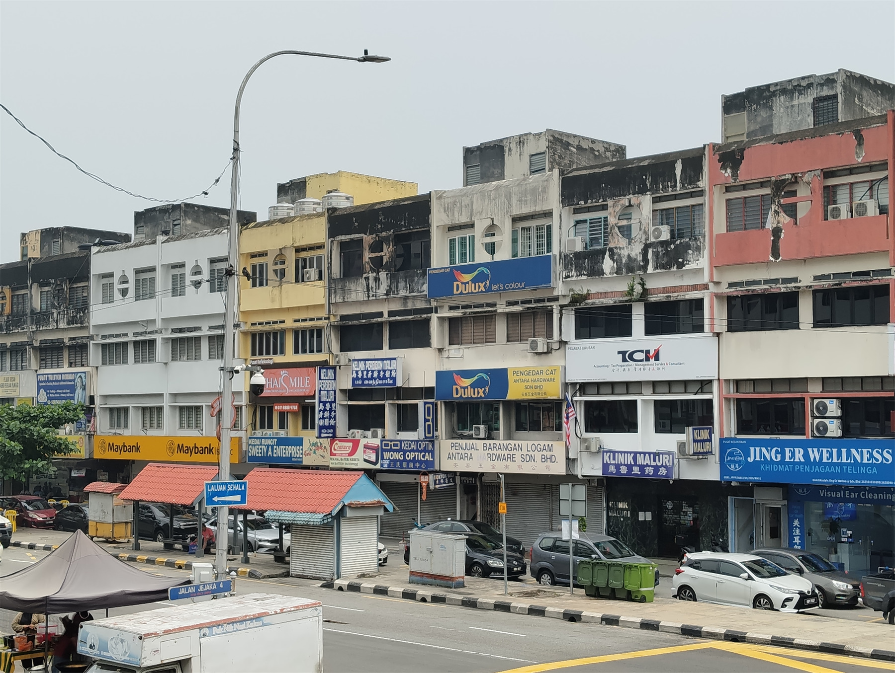 REDMI Note 17 5G 評測：不跌不撞，實實在在主打超大電量與大熒幕的入門級 5G 新機！ 13