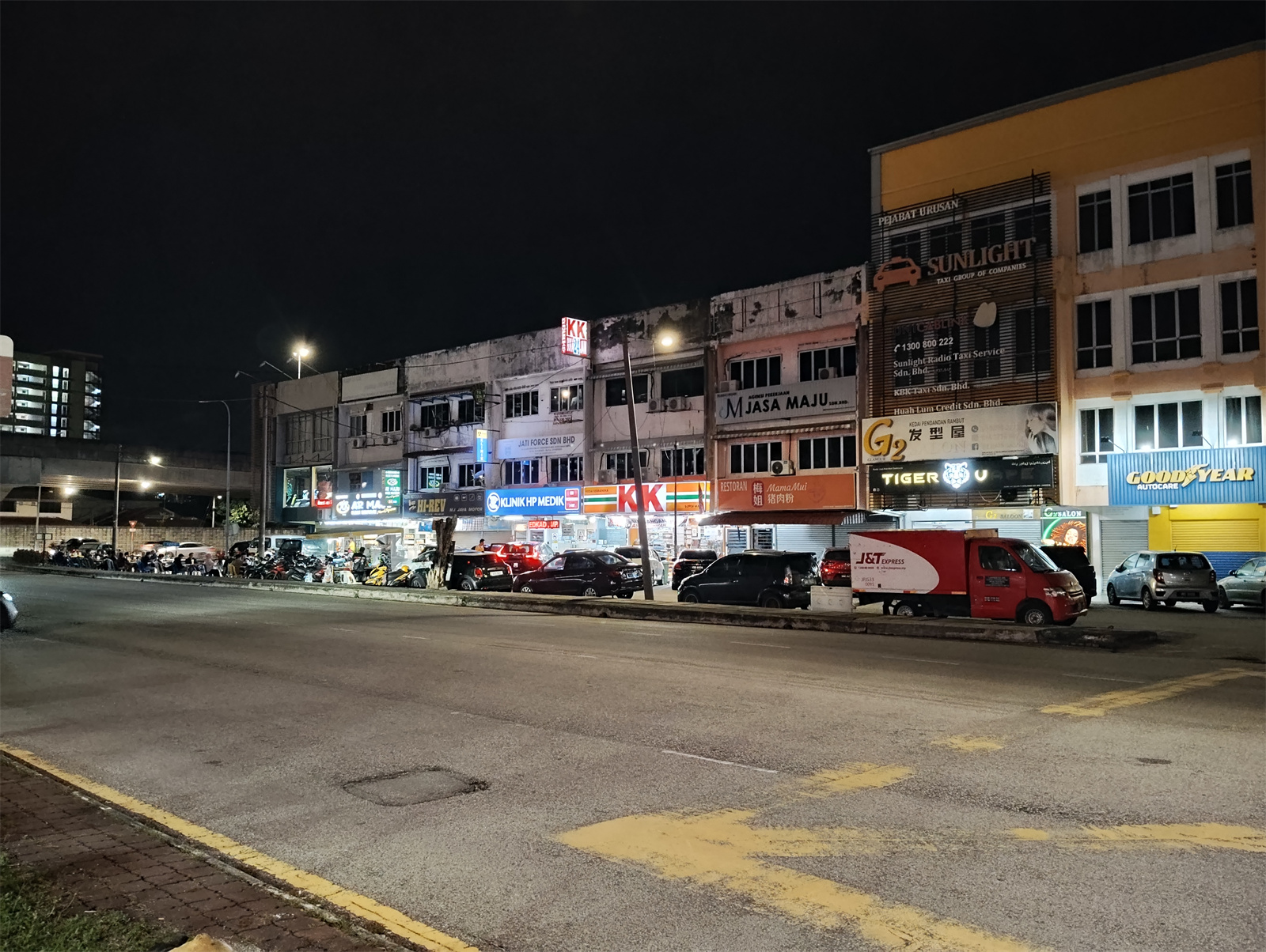 REDMI Note 17 5G 評測：不跌不撞，實實在在主打超大電量與大熒幕的入門級 5G 新機！ 20